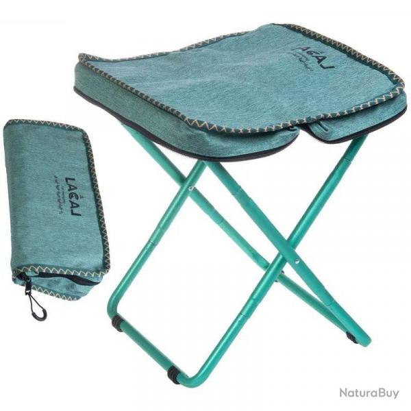 Tabouret pliant Lacal Big Folding Stool