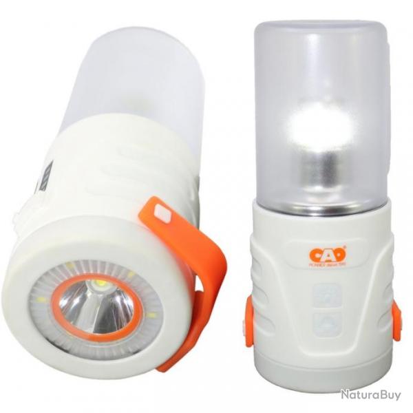 Lampe lanterne rechargeable USB CAO Cleste