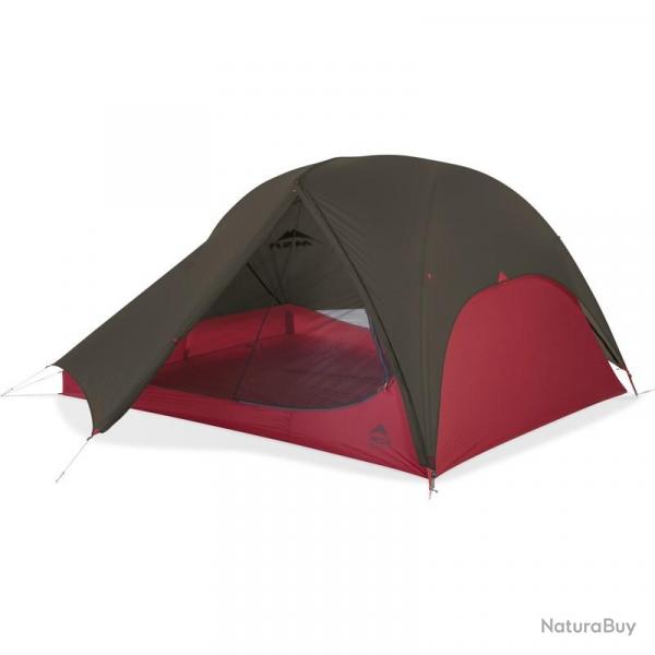 Tente MSR Freelite 3 verte