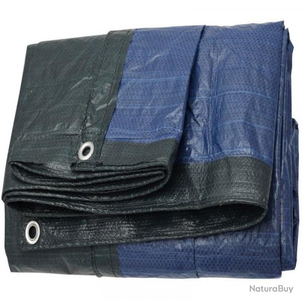Bche impermable CAO Tarpaulin 8x5m