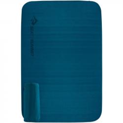 Matelas autogonflant Sea to Summit Comfort Deluxe S.I. Double