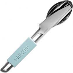 Kit de couverts Primus Leisure Cutlery Set Pale Blue