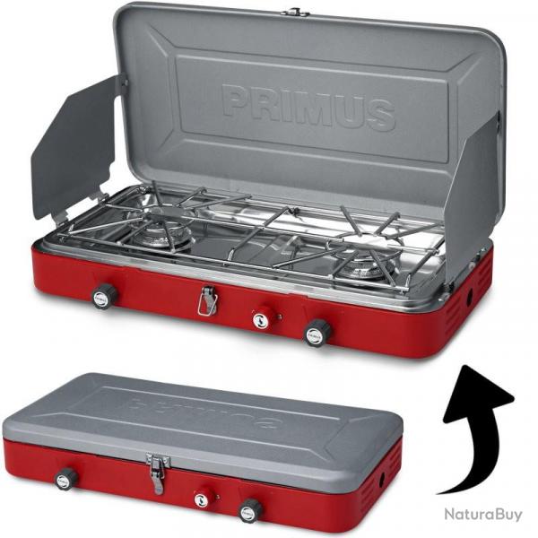Cuisinire Primus Atle Stove
