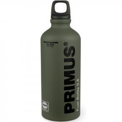 Bouteille à fuel Primus 0,6L Green