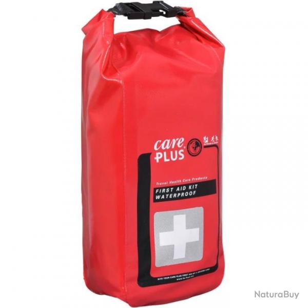 Trousse de secours tanche Care Plus First Aid Kit Waterproof