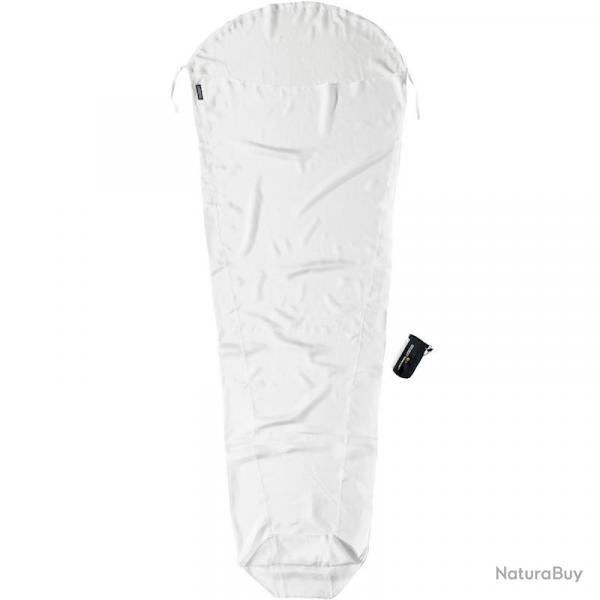Drap de couchage Cocoon Mummy Liner soie Silk
