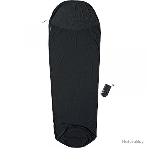 Drap de couchage Cocoon Mummy Liner Thermolite Performer