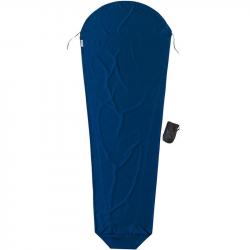 Drap de couchage Cocoon Mummy Liner microfibre