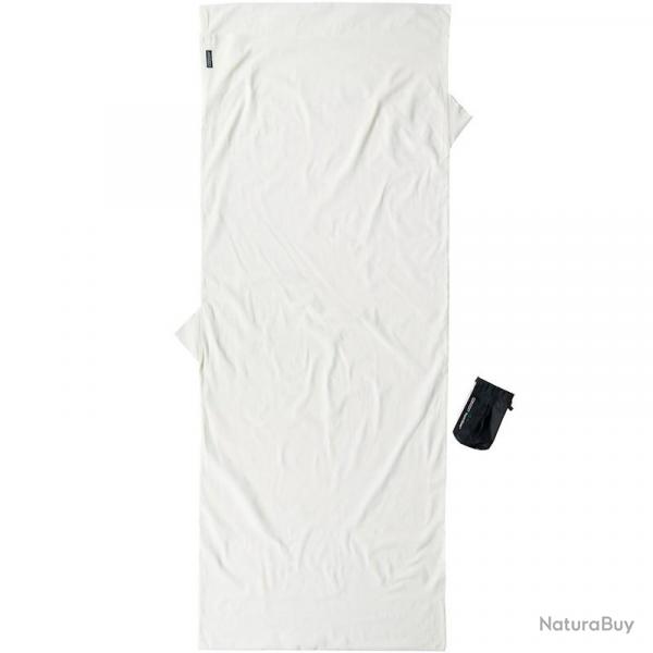 Drap de couchage Cocoon Travel Sheet coton organique