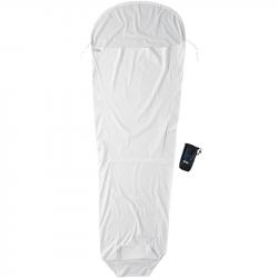 Drap de couchage Cocoon Mummy Liner coton organique