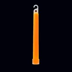 Bâton lumineux militaire Nice Glow Stick orange