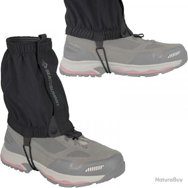 Gutres courtes Sea to Summit Tumbleweed Gaiters L/XL