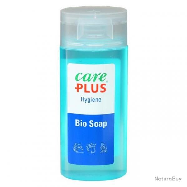 Savon outdoor multiusage Care Plus Bio Soap