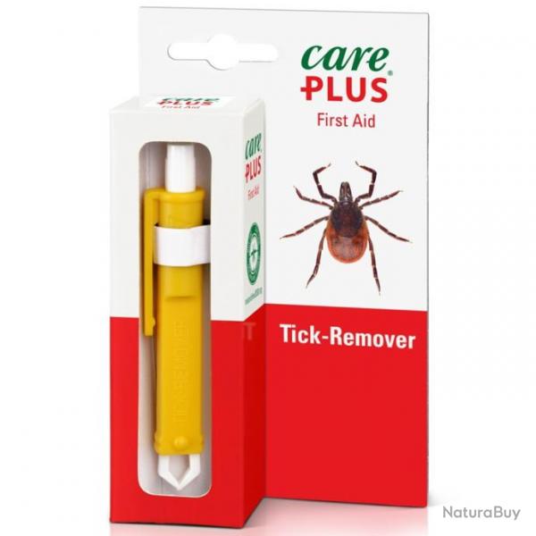 Pince  tique Care Plus Tick Remover