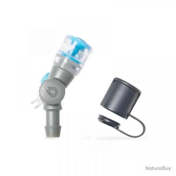 Pipette Hydrapak Comet Bite Valve pour poche  eau