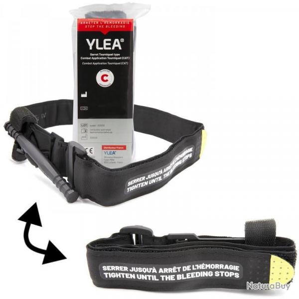 Garrot YLEA CAT Combat Application Tourniquet