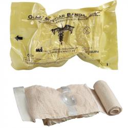 Pansement compressif OLAES type israélien 10cm