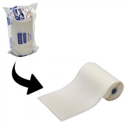 Bande cohésive adhésive élastique Elasto Strap 2,5m