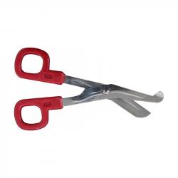 Paire de ciseaux de secourisme Jesco 15 cm