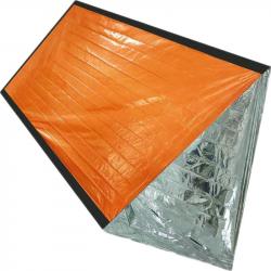 Abri de survie CAO réutilisable