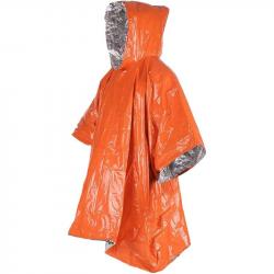 Poncho de survie CAO réutilisable