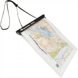 Porte carte Sea to Summit Waterproof Map Case L