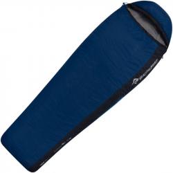 Sac de couchage Sea to Summit Trailhead ThII Long