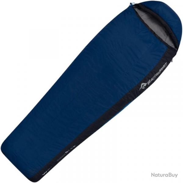Sac de couchage Sea to Summit Trailhead ThII Long