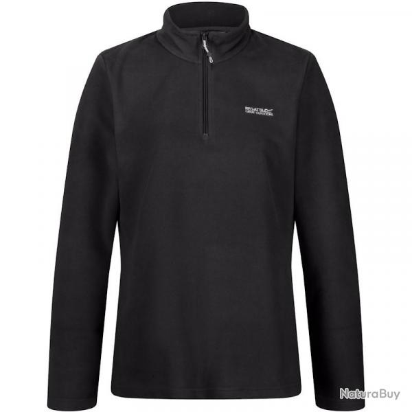 Polaire Regatta Sweethart noire