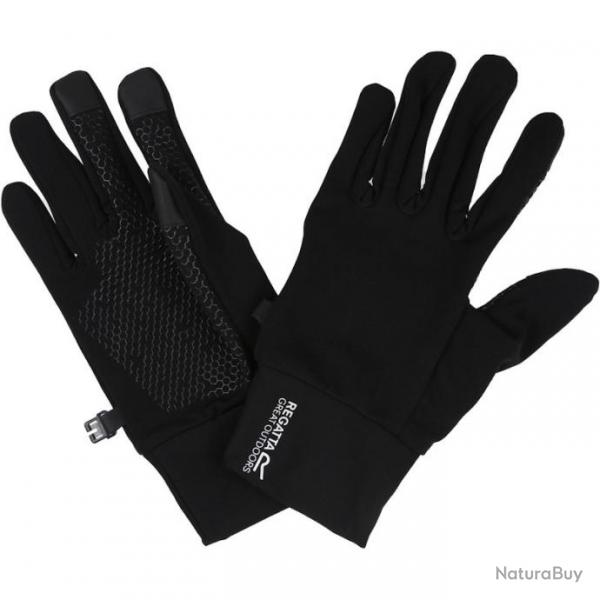 Gants Regatta Touchtip Stretch Gloves II