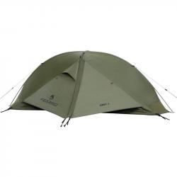 Tente Ferrino Grit 1 vert olive