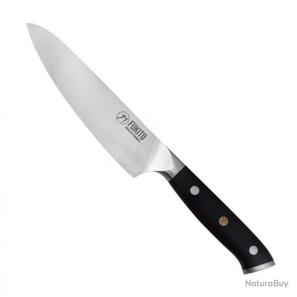 Couteau universel "bne X50" 15 cm [Fukito]