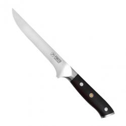 Couteau à désosser "Ébène X50" 15 cm [Fukito]