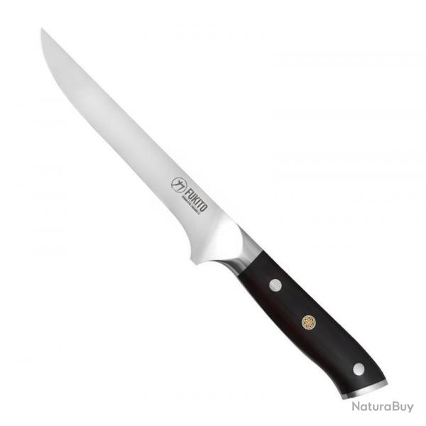 Couteau  dsosser "bne X50" 15 cm [Fukito]