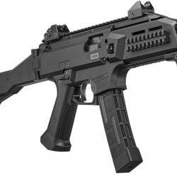 CARABINE CZ SCORPION EVO3 S1 CAL 9X19