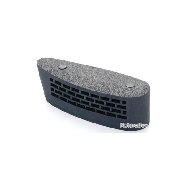 Plaque de couche accroche lgre extrmement ventile paisseur 45mm noir