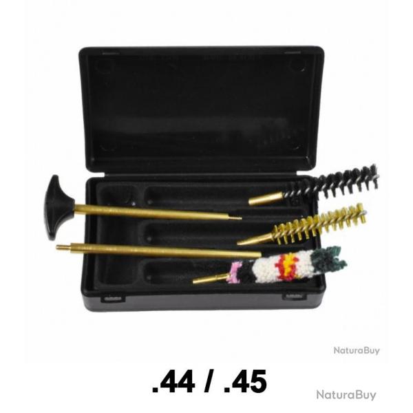 Mini kit de nettoyage calibre 44/45