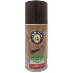 Huile nourrissante et protectrice pour crosse Armistol 150ml