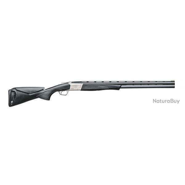 FUSIL SUPERPOS CYNERGY COMPOSITE BLACK CAL.12/76 LONGUEUR 71CM