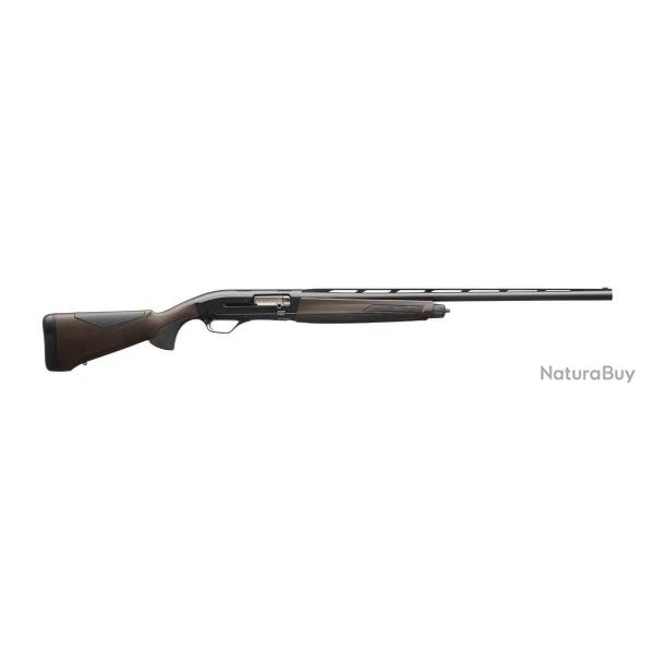 FUSIl SEMI-AUTOMATIQUE MAXUS 2 COMPOSITE BROWN CAL.12/89 LONGUEUR 76CM