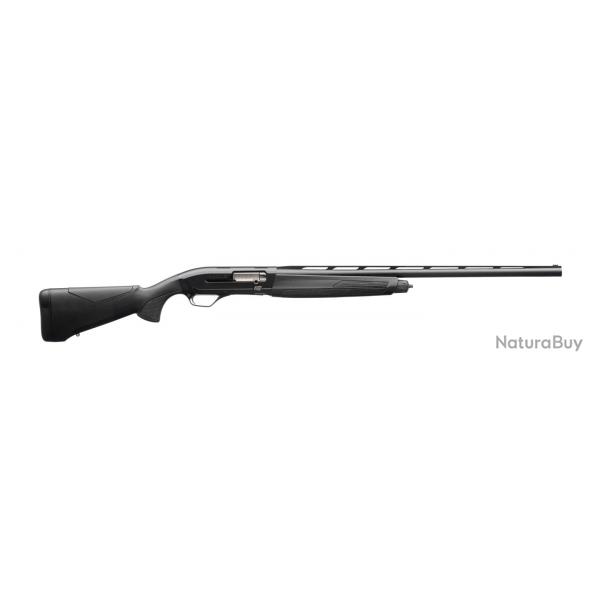 FUSIl SEMI-AUTOMATIQUE MAXUS 2 COMPOSITE BLACK CAL.12/89 LONGUEUR 76CM
