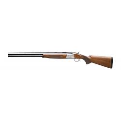 FUSIL SUPERPOSÉ CHASSE B525 GAME 1 INTÉGRAL GAUCHER CAL.12/76 LONGUEUR 71CM