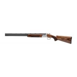FUSIL SUPERPOSÉ CHASSE B525 GAME LAMINATED INTÉGRAL GAUCHER CAL.12/76 LONGUEUR 71CM