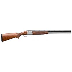 FUSIL SUPERPOSÉ CHASSE B525 GAME 1 LIGHT MICRO CAL.12/76 LONGUEUR 71CM