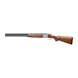 FUSIL SUPERPOSÉ CHASSE B525 GAME 1 LIGHT INTÉGRAL GAUCHER CAL.12/76 LONGUEUR 71CM