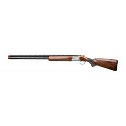 FUSIL SUPERPOSÉ DE TIR BROWNING ULTRA XS PRO CROSSE AJUSTABLE INTÉGRAL GAUCHER CAL.12/76 LONGUEUR 81