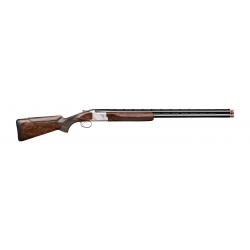 FUSIL SUPERPOSÉ DE TIR BROWNING ULTRA XS PRO CROSSE AJUSTABLE CAL.12/76 LONGUEUR 76CM