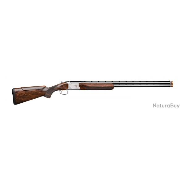 FUSIL SUPERPOS DE TIR BROWNING ULTRA XS PRO CROSSE AJUSTABLE CAL.12/76 LONGUEUR 76CM