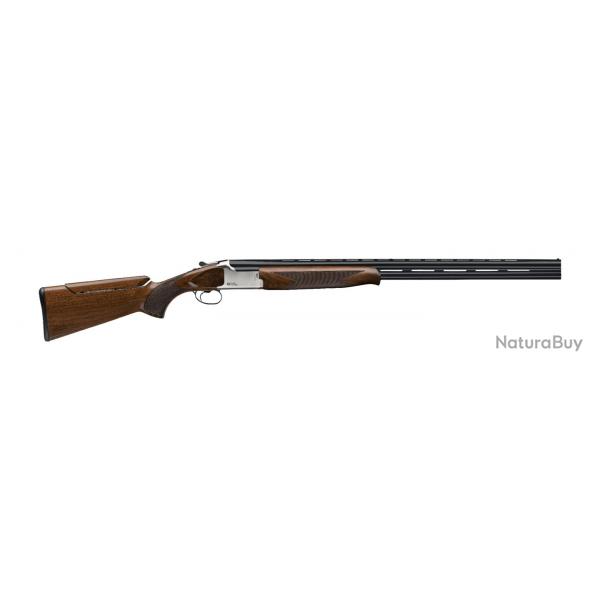 FUSIL SUPERPOS DE TIR BROWNING B525 SPORTER 1 CROSSE AJUSTABLE CAL.12/76 LONGUEUR 71CM