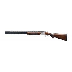 FUSIL SUPERPOSÉ DE TIR BROWNING B525 SPORTER 1 INTÉGRAL GAUCHER CAL.12/76 LONGUEUR 71CM